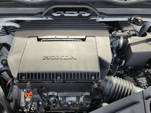 New 2025 Honda Pilot EX-L image 35