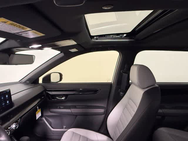 New 2027 Honda CR-V Sport Touring image 38