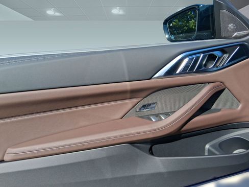 New 2026 BMW 440i xDrive Convertible image 12