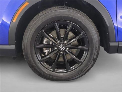 Used 2025 Honda CR-V Sport-L image 28
