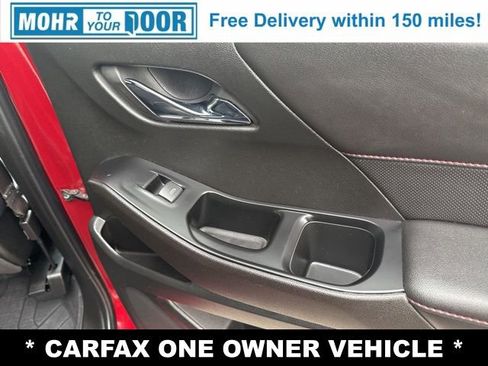 Used 2023 Chevrolet Traverse RS w/ LPO, Floor Liner Package image 28