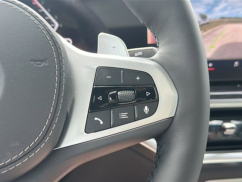 New 2026 BMW X6 xDrive40i w/ Climate Comfort Package image 19