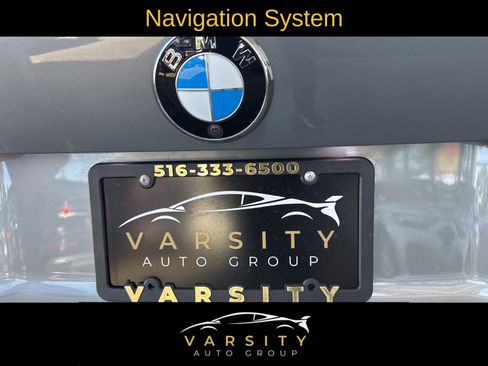 Used 2022 BMW 430i Gran Coupe w/ Convenience Package image 8