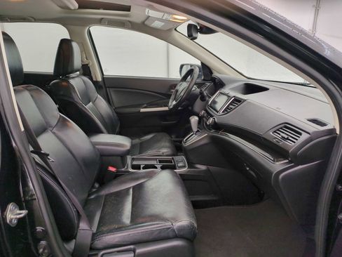 Used 2015 Honda CR-V Touring image 21