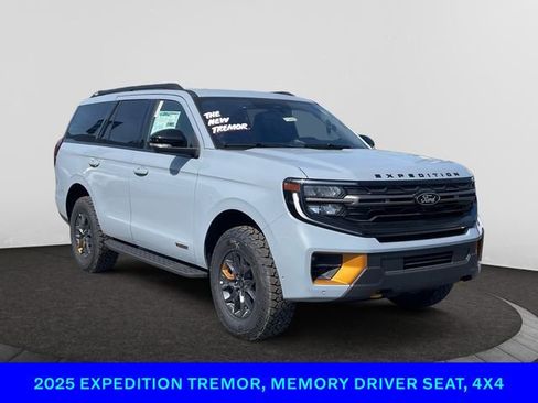 New 2025 Ford Expedition Tremor image 7