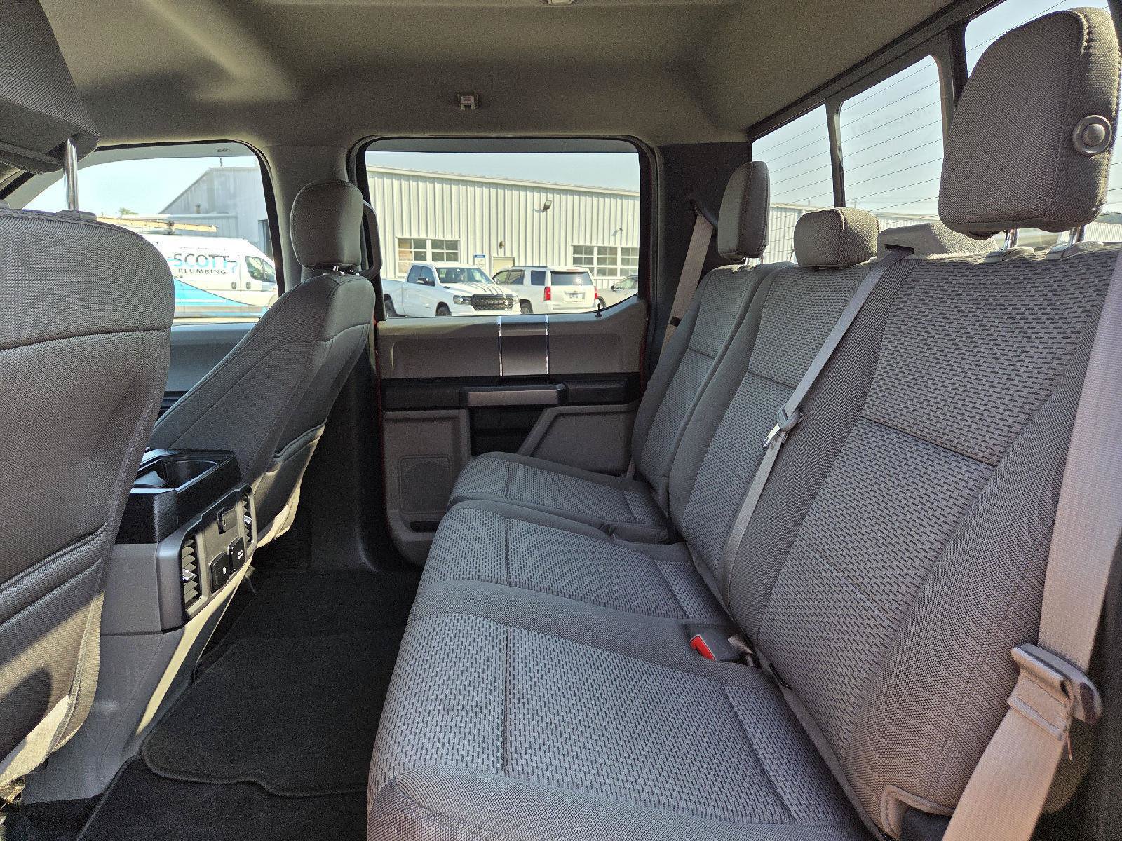 Used 2019 Ford F150 XLT w/ Equipment Group 302A Luxury AWD/4WD image 29