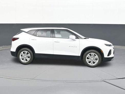 Used 2022 Chevrolet Blazer LT image 19