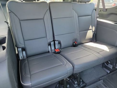 New 2026 Chevrolet Suburban Premier w/ Sun And Tow Package AWD/4WD image 14