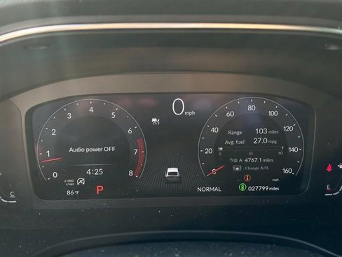 Used 2023 Acura Integra A-Spec image 11