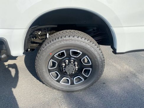 New 2026 Ford F250 Platinum AWD/4WD image 35