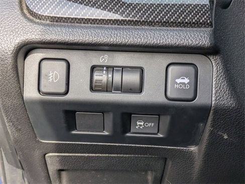 Used 2015 Subaru WRX image 14