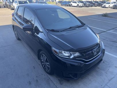 Used 2015 Honda Fit EX