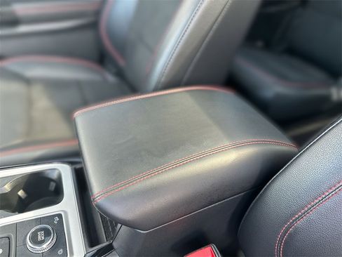 Used 2023 Ford Explorer ST-Line image 23