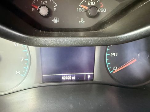 Used 2020 Chevrolet Colorado W/T image 16