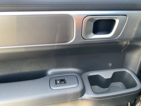 New 2026 Hyundai Santa Fe SE FWD image 30
