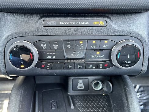 Used 2023 Ford Bronco Sport Outer Banks w/ Tech Package AWD/4WD image 25