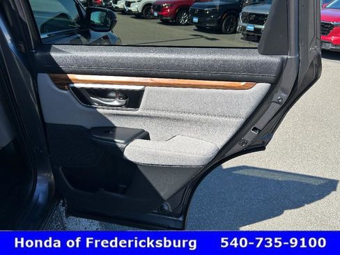 Certified 2019 Honda CR-V EX image 14