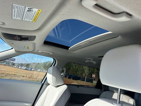 New 2026 Hyundai Palisade Limited image 36