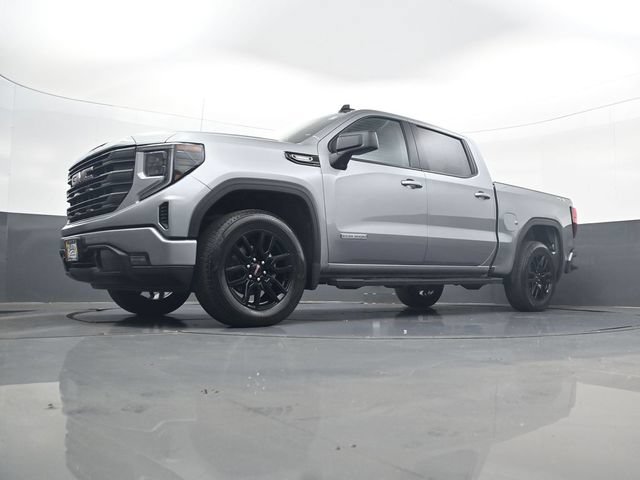 Used 2025 GMC Sierra 1500 Elevation AWD/4WD image 21
