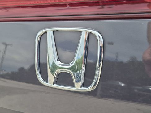 Certified 2024 Honda Civic Sport Touring image 28