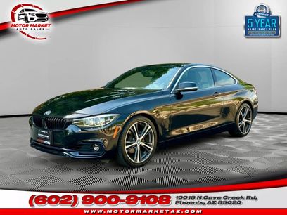 Used 2020 BMW 430i Coupe w/ Convenience Package
