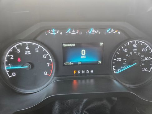 Used 2022 Ford F150 XL w/ Equipment Group 101A High image 17