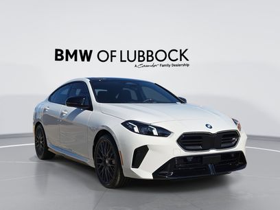 New 2025 BMW M235i xDrive w/ M Performance Package