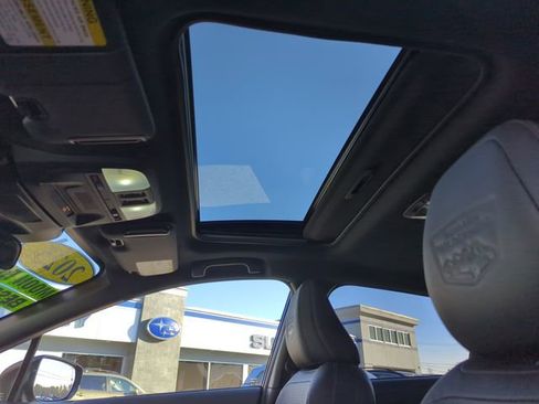 Used 2025 Subaru Crosstrek 2.5i Wilderness image 27