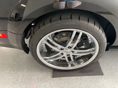 Used 2008 Ford Mustang Shelby GT500 image 27