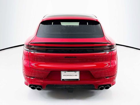 New 2026 Porsche Cayenne E-Hybrid image 10