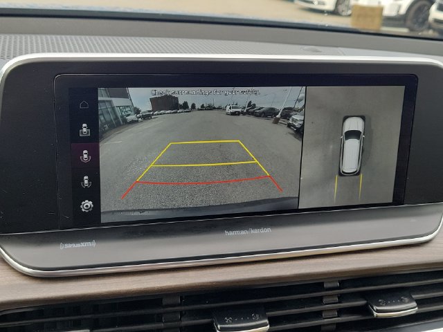 Certified 2022 Kia Telluride SX w/ Towing Package FWD image 29