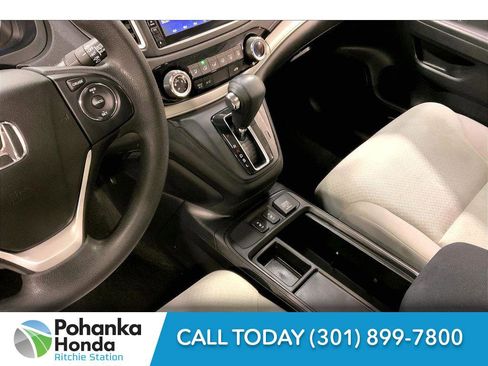 Used 2016 Honda CR-V EX image 15