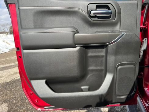 Used 2019 GMC Sierra 1500 AT4 w/ AT4 Premium Package image 48