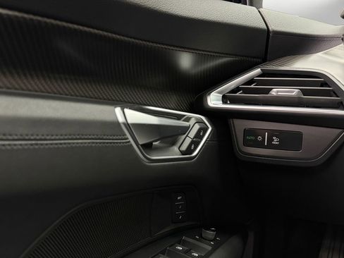 Used 2022 Audi e-tron GT Premium Plus w/ Performance Package AWD/4WD image 21