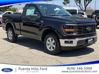 New 2026 Ford F150 XL w/ Equipment Group 103A High AWD/4WD 360° Tour