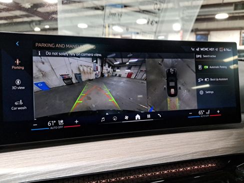 New 2026 BMW 330i Sedan w/ Premium Package image 25