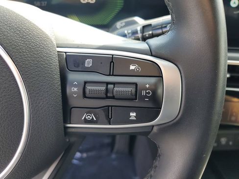 Used 2025 Kia K5 GT-Line FWD image 12