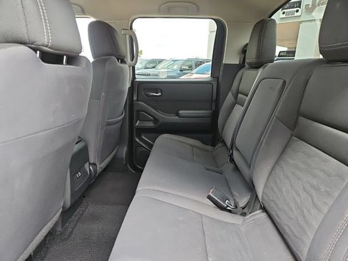 Used 2023 Nissan Frontier SV AWD/4WD image 20