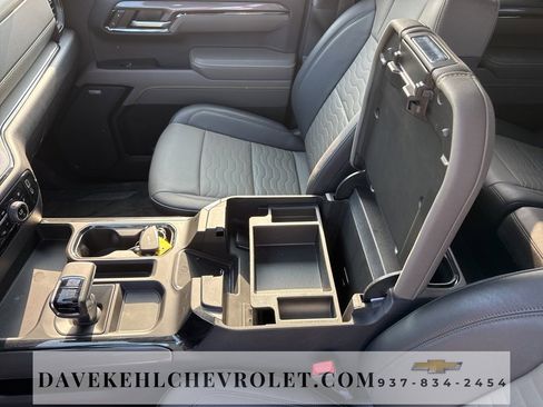 Certified 2023 Chevrolet Silverado 1500 ZR2 image 16