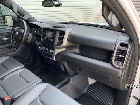 Used 2023 RAM 1500 Tradesman AWD/4WD image 26