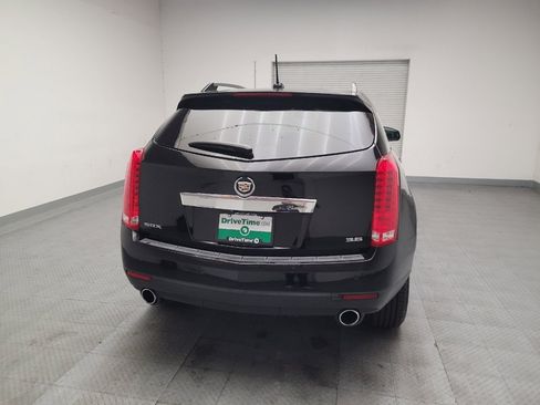 Used 2015 Cadillac SRX Luxury FWD image 7