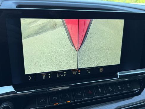 Used 2024 Chevrolet Silverado 1500 ZR2 w/ ZR2 Bison Edition image 44