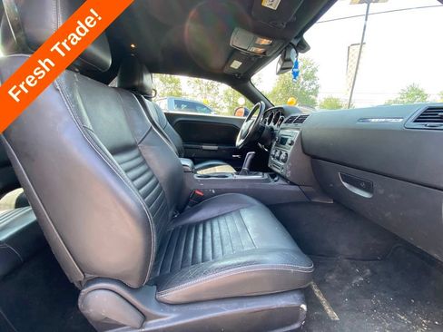 Used 2013 Dodge Challenger R/T RWD image 28