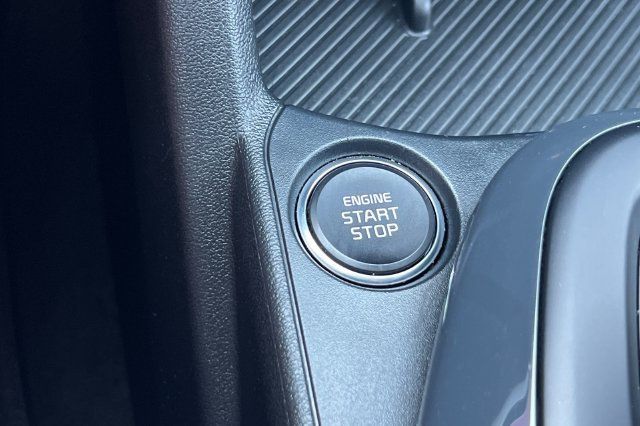 Used 2025 Kia K4 EX FWD image 27