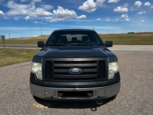 Used 2012 Ford F150 XL w/ PWR Equipment Group RWD image 9
