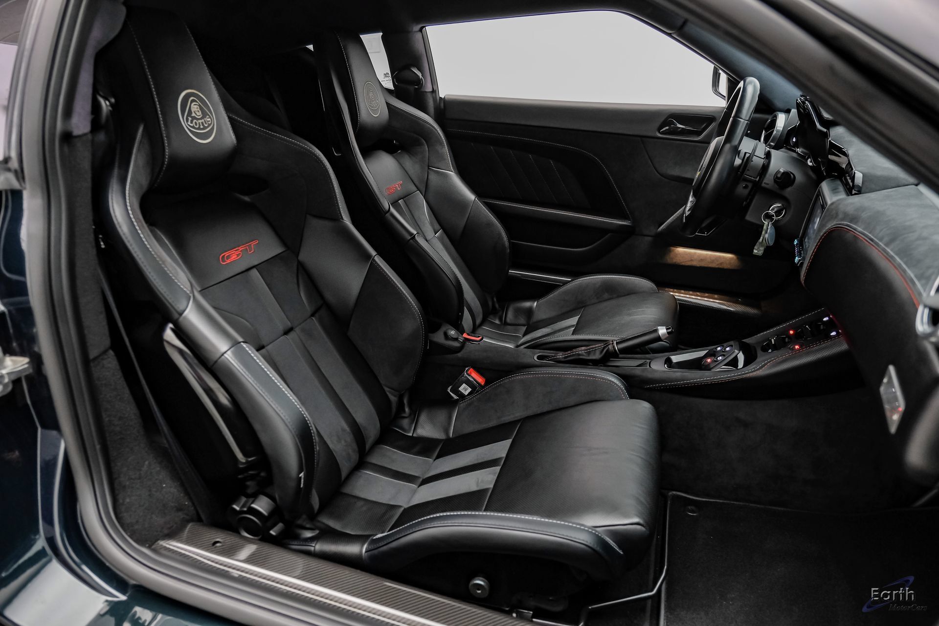 Used 2020 Lotus Evora RWD image 59