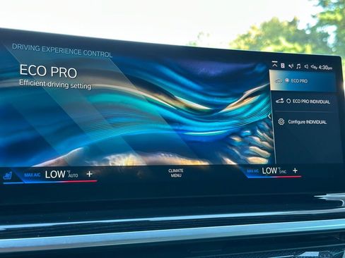 Certified 2023 BMW X7 xDrive40i w/ M Sport Package image 49