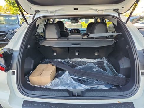 New 2026 Subaru Crosstrek 2.5i Limited w/ Crosstrek Mirror Package image 22