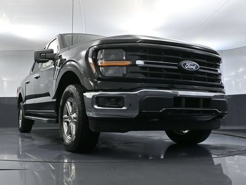 Used 2024 Ford F150 XLT AWD/4WD image 49