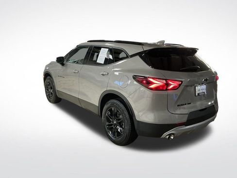 Certified 2021 Chevrolet Blazer LT image 3